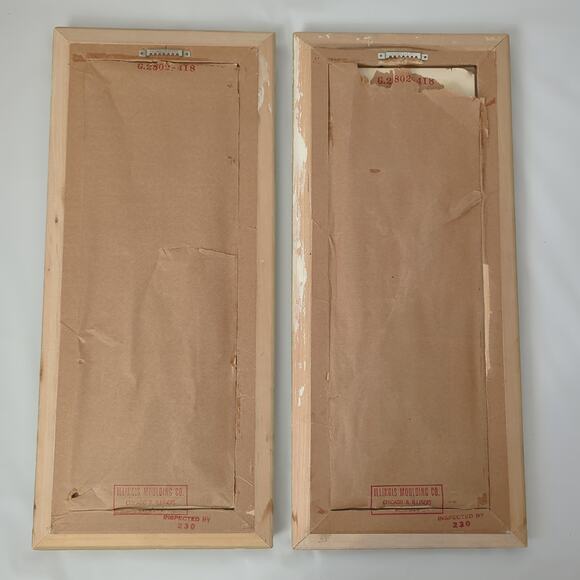 JOHN HAYMSON N.Y. STOCK EXCHANGE NEW YORK VINTAGE 50S MID CENTURY LITHOGRAPH - Picture 10 of 16